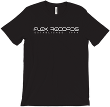 Flex Recordings Retro T-Shirts