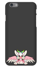 Diana Peek iPhone Phone Cases