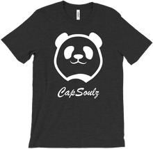 CapSoulz Panda Face T-Shirt