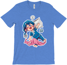 Sleepy Buhn Tee
