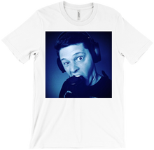 BlueDrgn_TV T-Shirts
