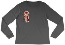 Jawjamate Long-Sleeve-Tee with Handle