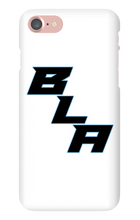 iPhone Case BLA