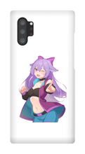hemooxhabis Samsung Phone Cases
