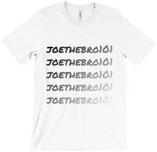 joethebro_101 T-Shirts