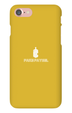 fakefaysel iPhone Phone Cases