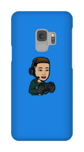 espositos06 Samsung Phone Cases