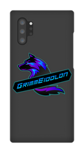 grimmeidolon Samsung Phone Cases