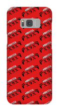 jdhertz - Icon Samsung Phone Cases