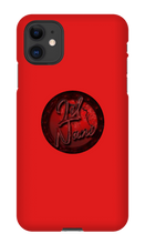 Lil Nani iPhone Phone Cases