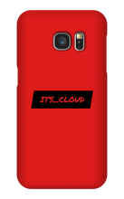 ITS_CLOUD Samsung Phone Cases