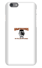 gametrooperselite iPhone Phone Cases