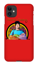 kanzargaming iPhone Phone Cases