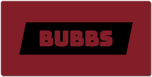 trap_smurfbubbles XXL Gaming Mousepad