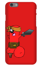 indicagingah iPhone Phone Cases