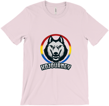 xdjourney T-Shirts