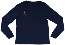 Long Sleeve Tee Drocks3 (Pixel)