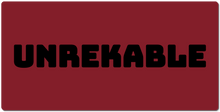 Unrekable XXL Gaming Mousepad