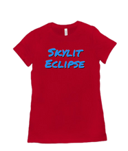 SkylitEclipse T-shirt (Womens)