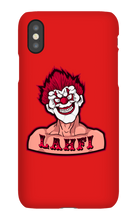 lahfiosrs iPhone Phone Cases