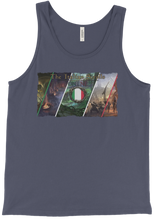Canotta cover