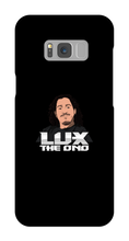 luxtheono Samsung Phone Cases