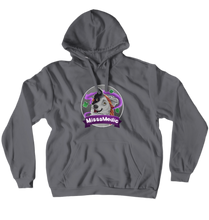 misssmedic Hoodies (No-Zip/Pullover)