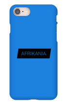 ijanatv iPhone Phone Cases