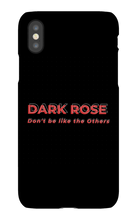 thedarkrose8501 iPhone Phone Cases
