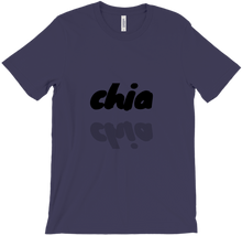 chiasenpai T-Shirts