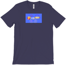 canalevel50 T-Shirts