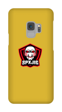 Samsung Case