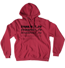 itsaspect_tv Hoodies (No-Zip/Pullover)