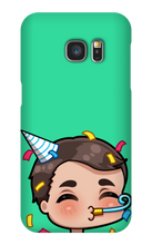 Hype Phone Case (Samsung)