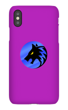 Astral iPhone Phone Cases