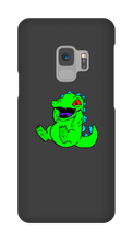 emoreptar98 Samsung Phone Cases