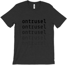 ontrusel T-Shirts