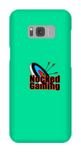 nockedgaming Samsung Phone Cases