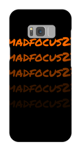 madfocus271 Samsung Phone Cases