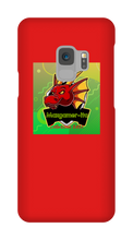 maxgamer_ita Samsung Phone Cases collezione 2021