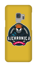 OG "iChronic Gaming" Logo Samsung Phone Cases