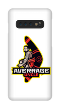 averrageuncle Samsung Phone Cases