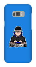dasronsta Samsung Phone Cases