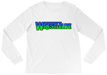 WrestleLife Long Sleeve Tee