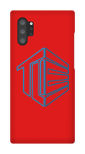 theleagueesports Samsung Phone Cases