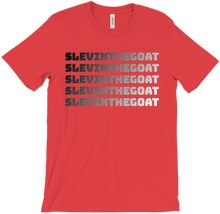 Slevin the Goat T-Shirts