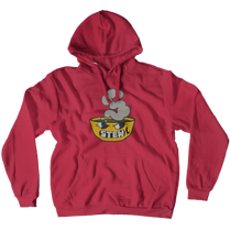stew44w Hoodies (No-Zip/Pullover)
