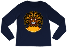 mrsipan Long Sleeve Tee