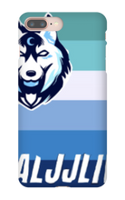 officialjjlive iPhone Phone Cases
