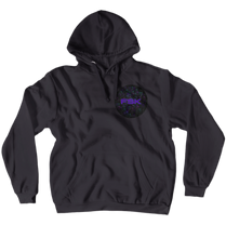 Forsaken Hoodies
